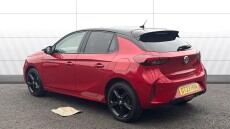 Vauxhall Corsa 1.2 GS 5dr Petrol Hatchback